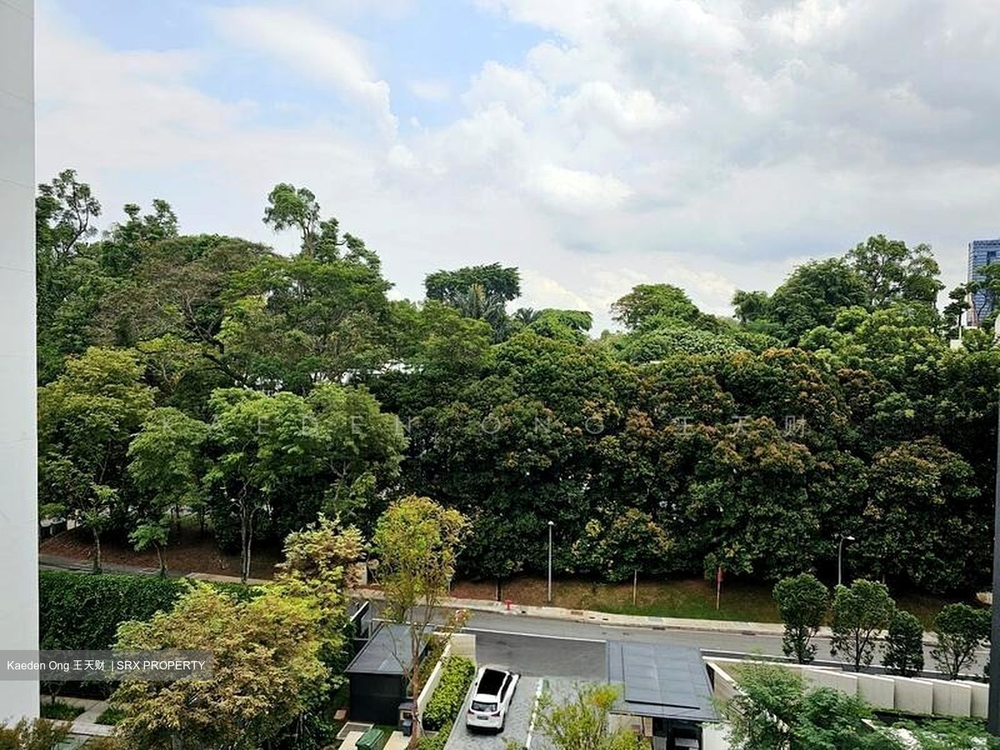 19 Nassim (D10), Apartment #497517991